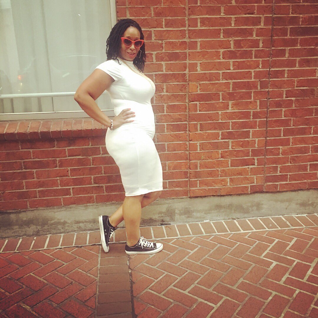 AggyRN's tweet photo. Essence2018 #fashionnova https://t.co/gK7Oa60mVG
