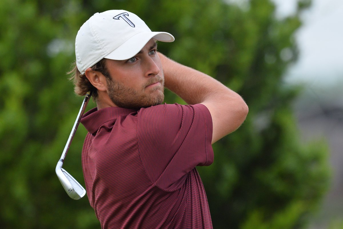 This news just in! Member <a href="/moseshow/">LM</a> shot 69 (-3) today in Collingwood &amp; won a four-man playoff to qualify for the <a href="/PGATOURCanada/">PGA TOUR Americas</a> event - <a href="/MackenzieInvest/">Mackenzie Investments</a> Open in Montreal September 6-9. #westmountgolf #pgatourdreams