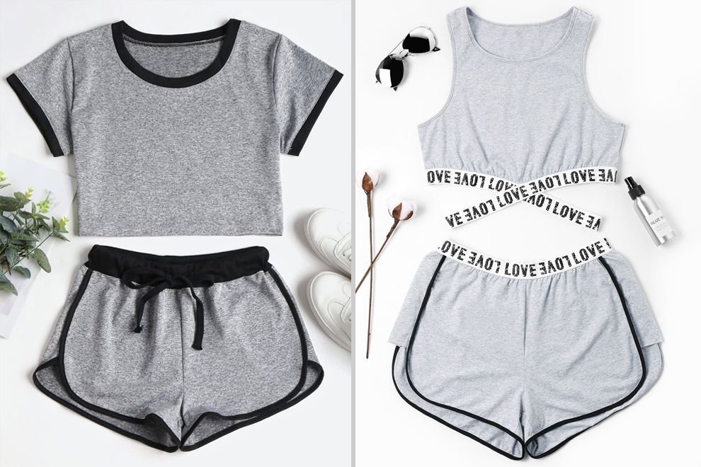 Easy, comfortable, and effortless!💕💕💕
Shop Here 1⃣ urlc.cn/Rd3ZLhT😍
                    2⃣ urlc.cn/Rd3wZFR😆