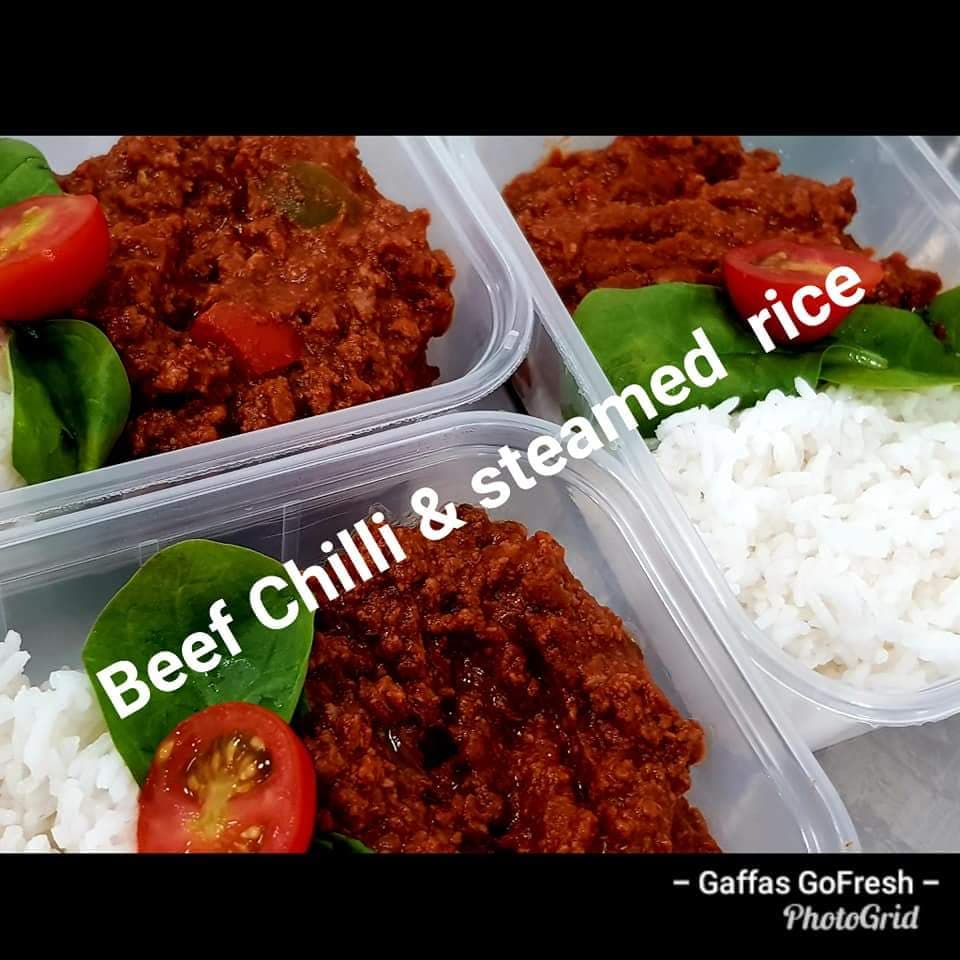 Gaffaccinos's tweet photo. New freshly prepared meals @Gaffaccinos new venture https://t.co/lJCEfax3gN