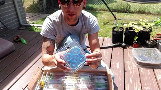 New BetaFPV Beta65s colored and designer frames in the shop.  Click the link in my bio.New BetaFPV Beta65s colored and designer frames in the shop.  Click the link in my bio.