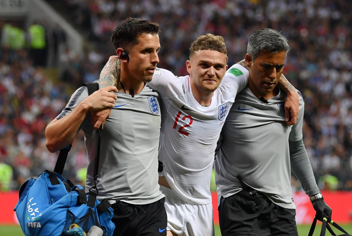 SpursOfficial's tweet image. 🏴󠁧󠁢󠁥󠁮󠁧󠁿 Proud of you, lads. 👏

#WorldCup