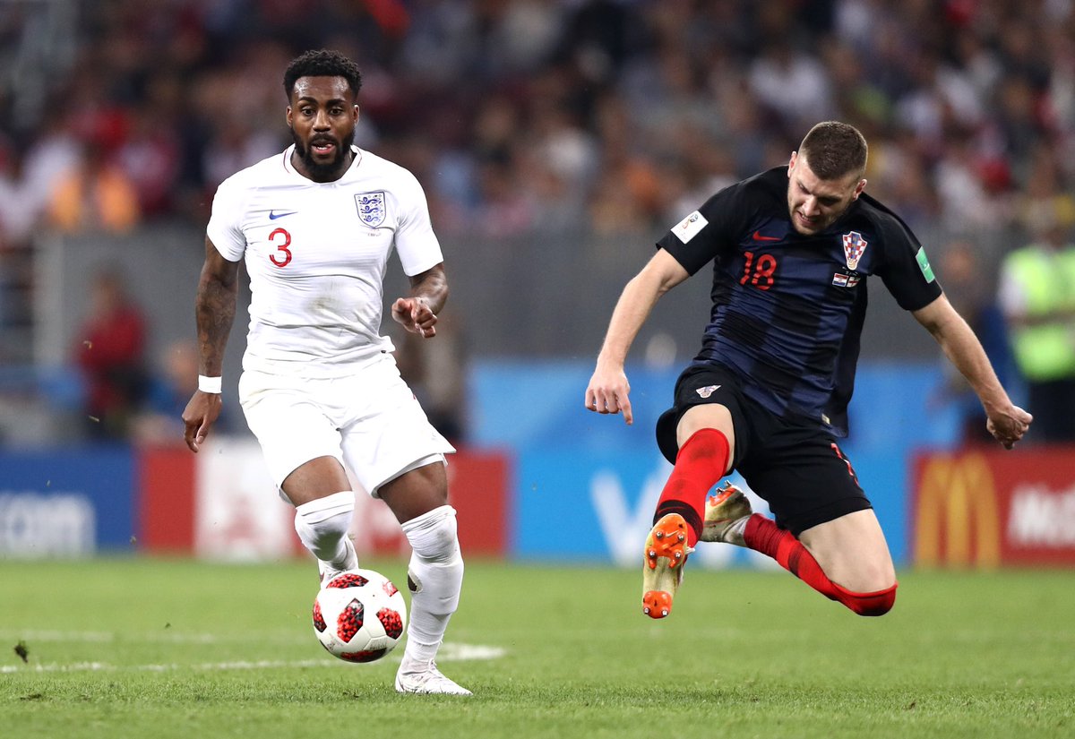 SpursOfficial's tweet image. 🏴󠁧󠁢󠁥󠁮󠁧󠁿 Proud of you, lads. 👏

#WorldCup