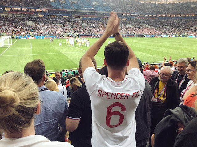 Not sure which emotion to feel. Disappointment or pride?

Disappointed because we could have won that. Had the chances to finish it 1st half.

Pride because the lads have made us fall in love with football  &amp; our country again. Done so well. Defied expectations.

Yep, it’s pride.