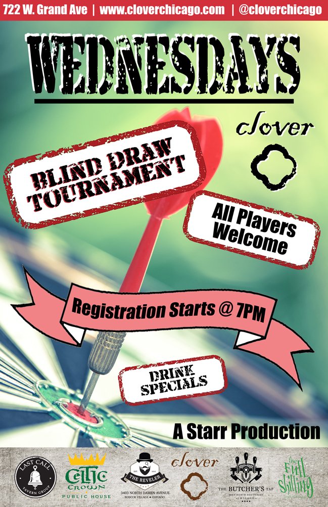 Clover Bar tweet media