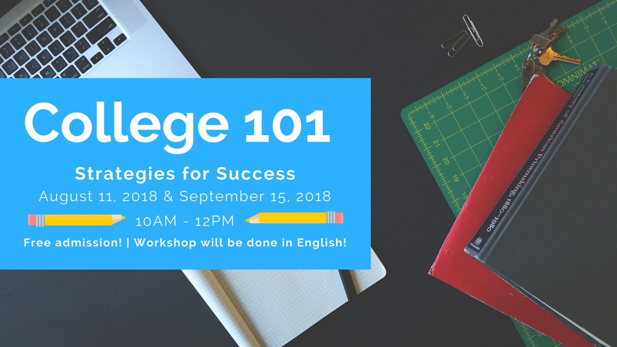 ican_programs's tweet photo. ICAN because I am PREPARED! Sign up for this FREE workshop from ICAN facilitated by Trinh Do, BS and MS from UCI, MBA from Stanford and collaborated with student panelists from various UCs and Stanford! The workshop will be done in English! https://t.co/GcRJ4rC9vr https://t.co/AoC7sUINaw