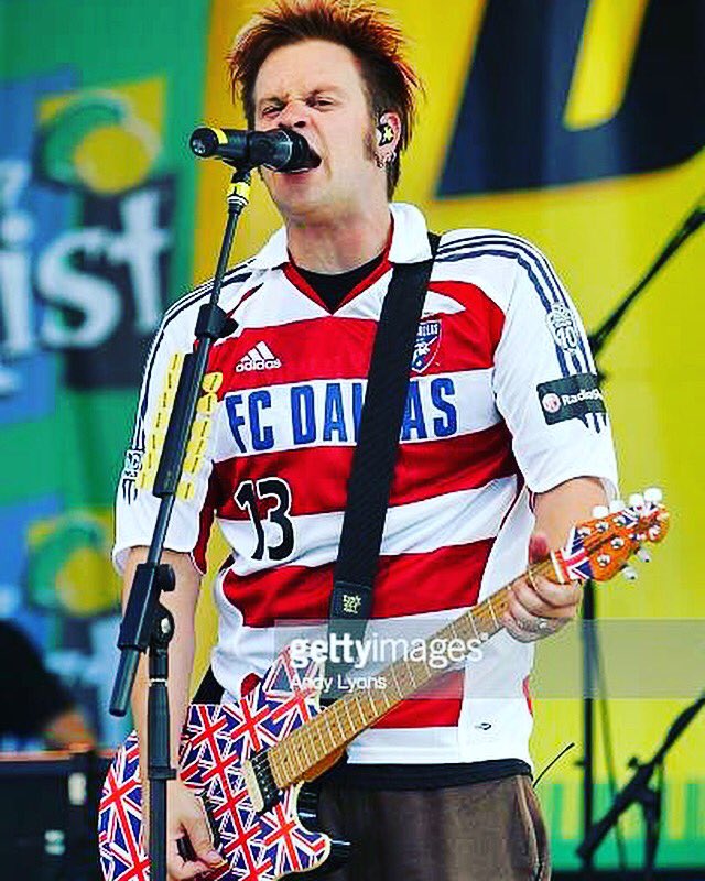 Jaret Reddick (jaret2113) Twitter