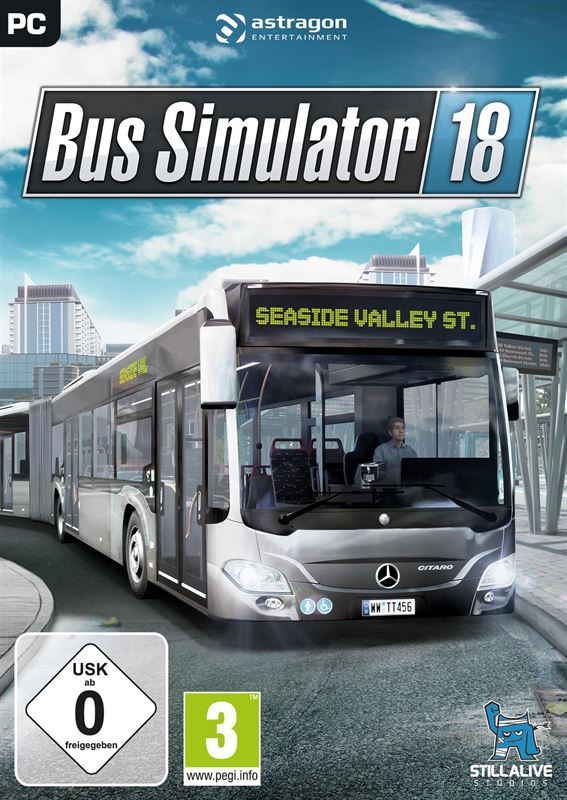 Drummerdoug45's tweet image. Win a copy of Bus Simulator 18 for the ultimate indoor summer road trip, courtesy of @Marooners_Rock and @astragon_GmbH!
@BusSimGame #BusSim18 maroonersrock.com/2018/07/win-a-…