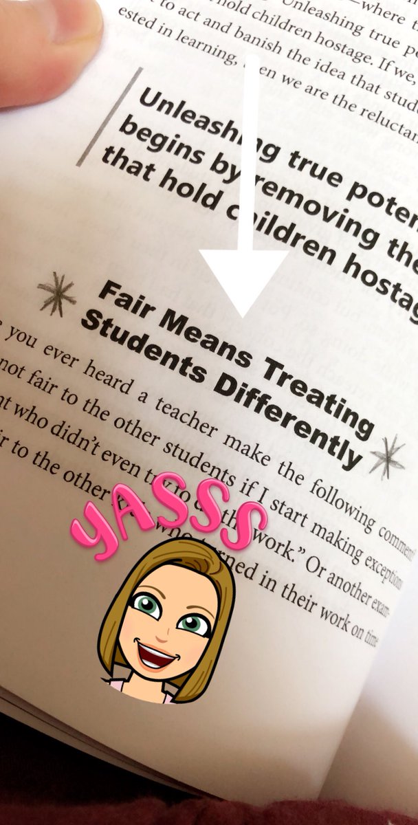 MrsHartman2018's tweet photo. I love this!!  #Culturize #fair #BookSnaps #bookstudy #SummerReading https://t.co/b3BiNr8OaX