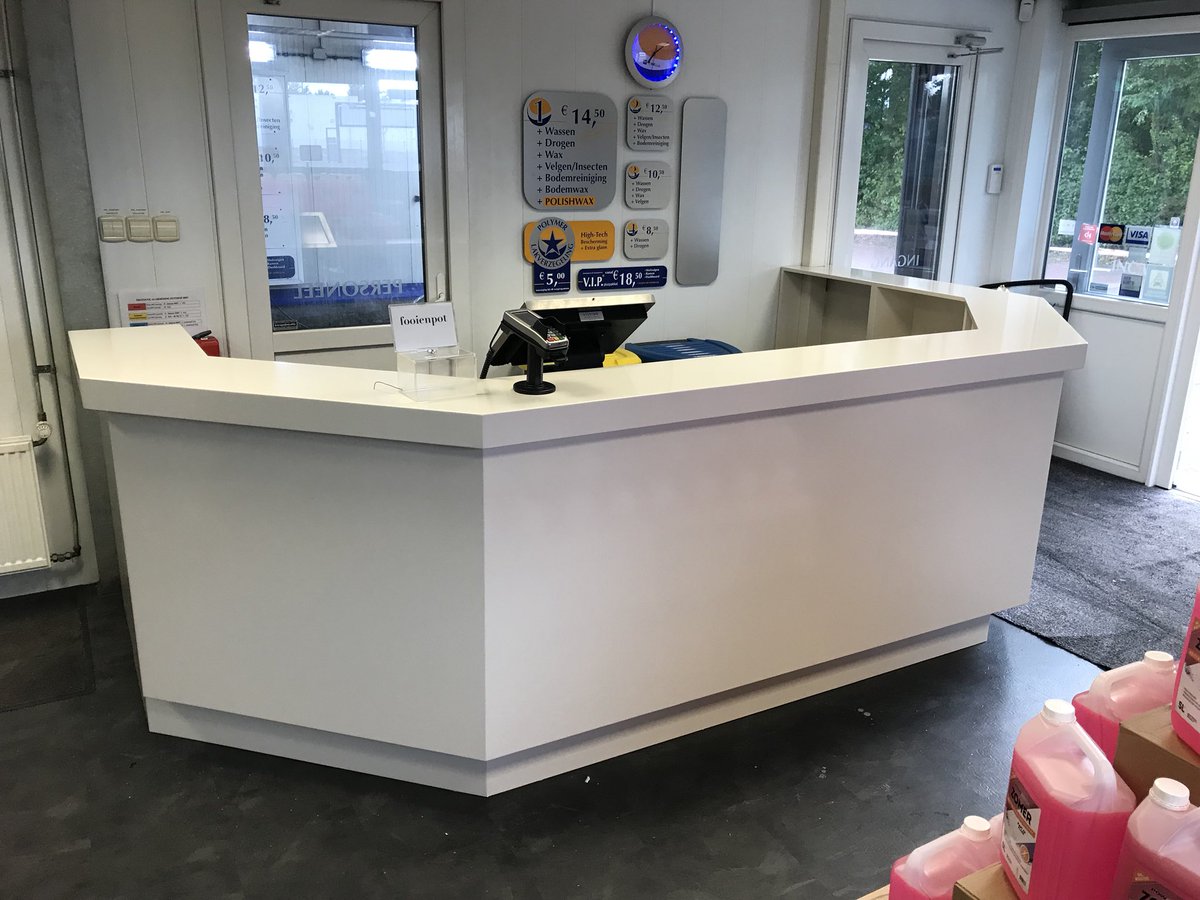 HappyCarwashNL's tweet photo. Alle werkzaamheden uitgevoerd, en voor morgen zijn we dan ook startklaar!

kleine greep uit de werkzaamheden van gisteren en vandaag. https://t.co/GROybFTTMB