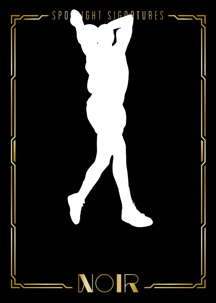 RT PaniniAmerica: Basketball's biggest free-agent is coming . . . beginning in PaniniAmerica's 2017-18 Noir NBA Basketball. 

#WhoIsItPanini #WhoDoYouCollect #NoirMystery #Exclusive  twitter.com/PaniniAmerica/…