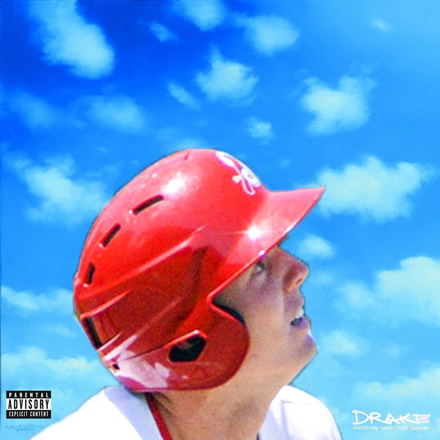 Sgf_Cardinals's tweet photo. Happy Birthday to the real Drake. 🥳 https://t.co/loWrUBvdMm