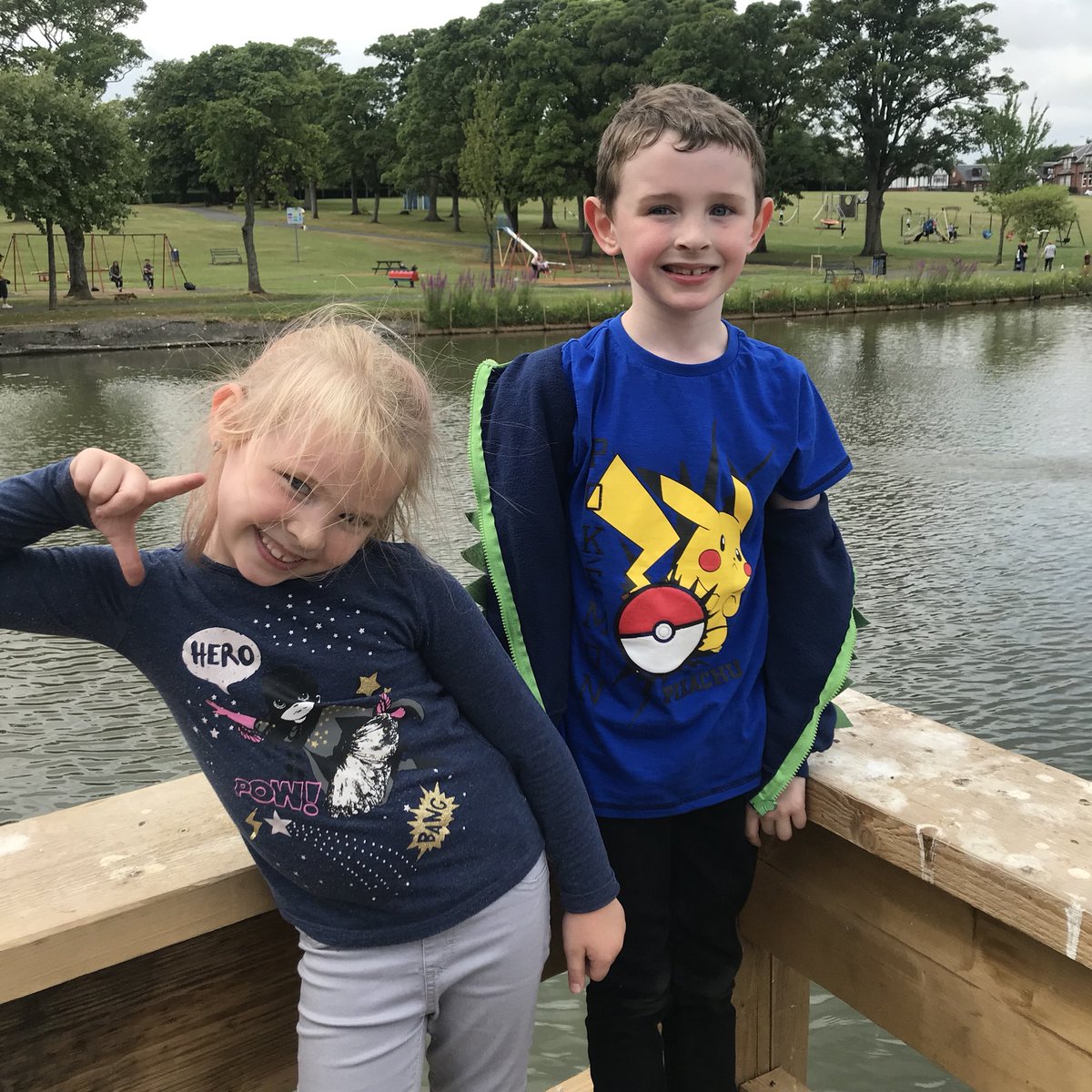 LynneKenmuir's tweet photo. Another day of respite activities and another day of fun!! Loved spending time with this pair today! @EACarers @Zoe_EAYC @FR_JCEO_EACarer @FPirrie https://t.co/BD4CvajcN6