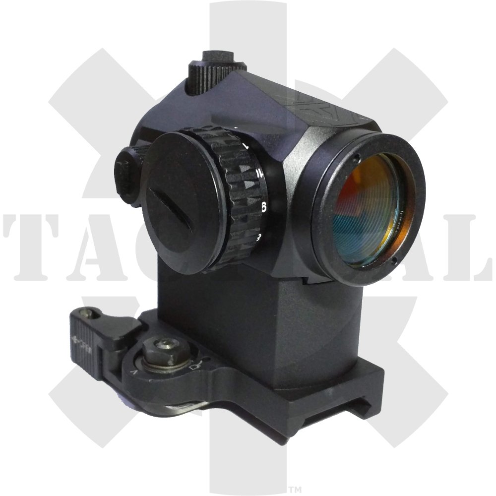 TacticalSwagger's tweet photo. https://t.co/zctEVnQ0qY - Vortex Optics CF-RD1 Crossfire Red Dot &amp; LaRue Tactical LT660 Quick Detach Mount – #TacticalSwagg  $269.99 #opticmount #reddot #vortex #larue #tactical #laruetactical #riflemount #ar15 #m4 #carbine #flattop #firearm #gun #guns #pewpew #gunporn #weapon https://t.co/ASmLMqXPhq