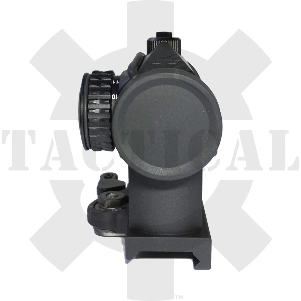 TacticalSwagger's tweet photo. https://t.co/zctEVnQ0qY - Vortex Optics CF-RD1 Crossfire Red Dot &amp; LaRue Tactical LT660 Quick Detach Mount – #TacticalSwagg  $269.99 #opticmount #reddot #vortex #larue #tactical #laruetactical #riflemount #ar15 #m4 #carbine #flattop #firearm #gun #guns #pewpew #gunporn #weapon https://t.co/ASmLMqXPhq