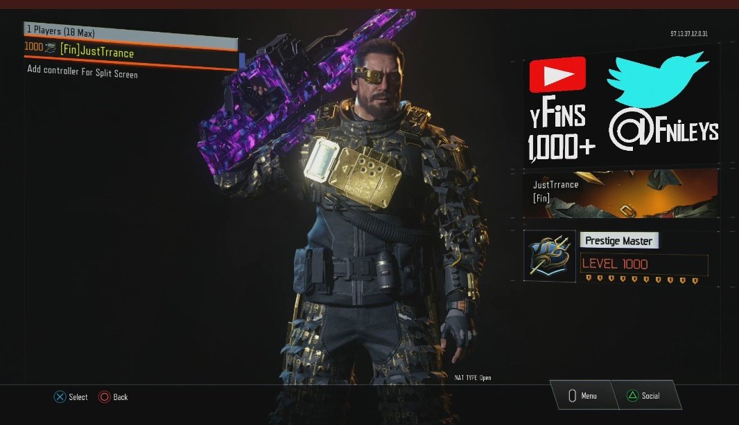 goodenough_liam's tweet photo. @Fnileys reliable bo3 modder https://t.co/nOxRs8jCnh