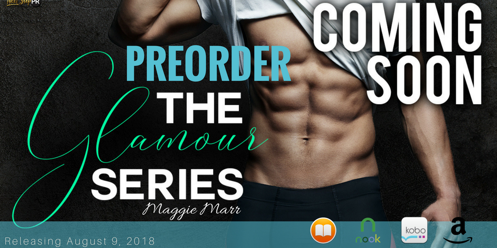 TheNextStepPR's tweet photo. Pre-order today!
#NewLook #NewPromo
The Glamour Series by @MaggieMarr.
Release: 8/9
#SignUp → https://t.co/Ff066xxZ8i
→ Pre-order on ALL PLATFORMS
#HardGlamour https://t.co/OtKRnBcXKd
#BrokenGlamour https://t.co/ZMBvEeZ93u
#FastGlamour https://t.co/0nyjRbLbJK https://t.co/cXfqmAXZJ3