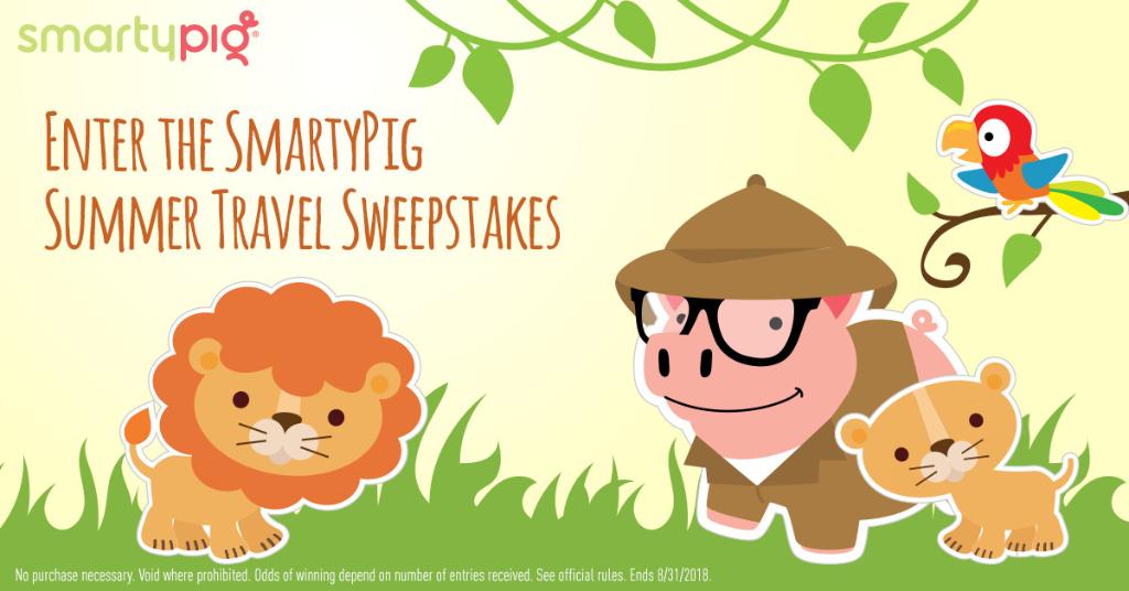 smarty pig smarty pig