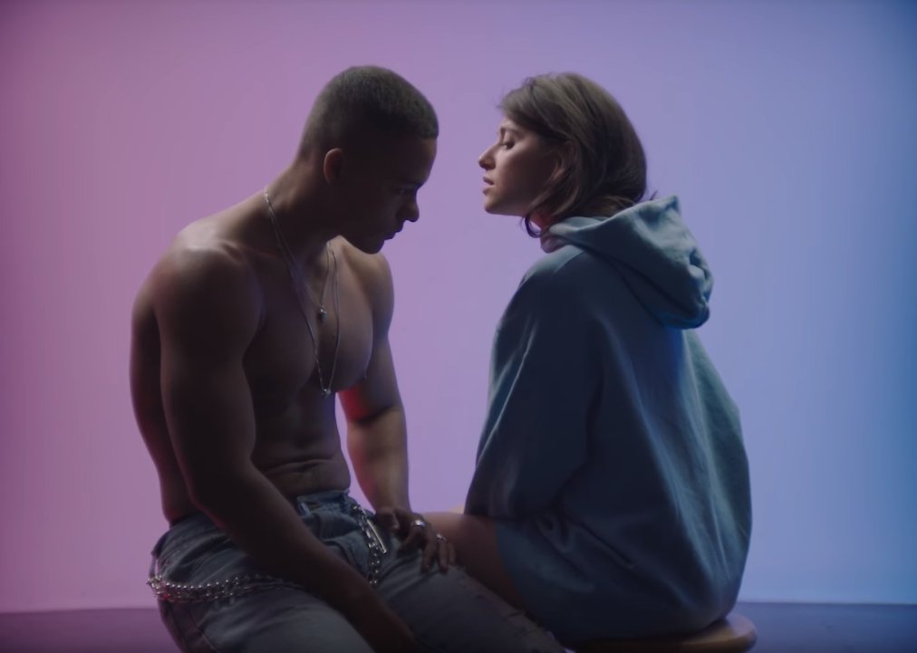 Video for 'King' <a href="/RyderTweets/">RyderTweets</a> / directed &amp; produced by LYKA youtube.com/watch?v=Bq3_SG…