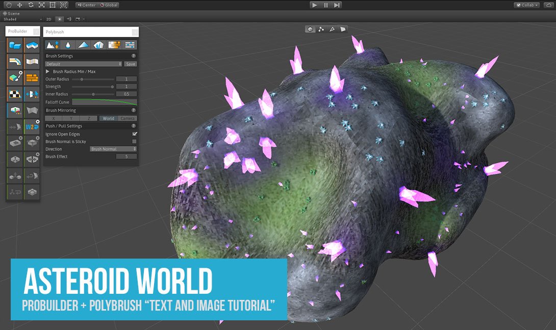 probuilder for unity 3d download probuilder for unity 3d download