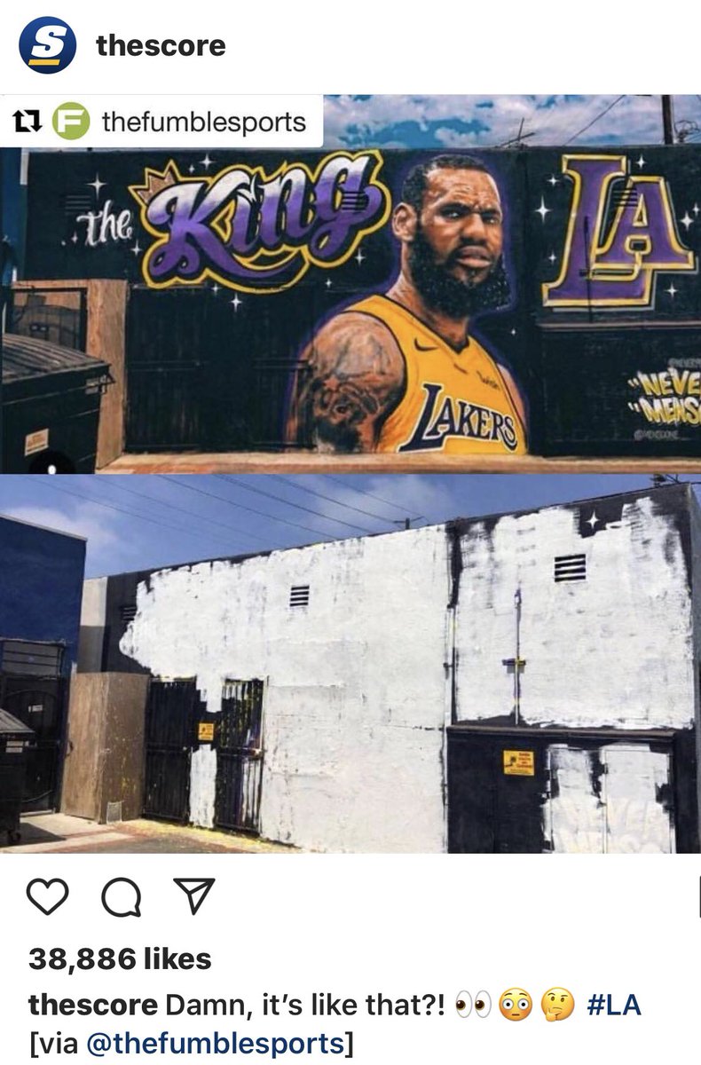 Icon_34's tweet photo. Better recognize @KingJames who city this is Bruh @kobebryant 💀😳🤣🐍✌🏼 https://t.co/lAWm1sje7P