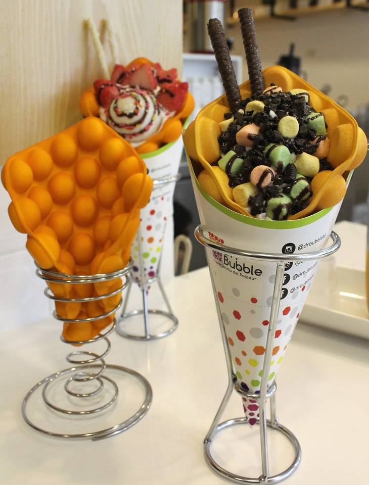 villamorrapy's tweet photo. ¡Deliciosas opciones te esperan en #DrBubble! ¡Veni a disfrutarlas en el #VillamorraShopping! 💥🎉😍 https://t.co/Rd2bvTrfng