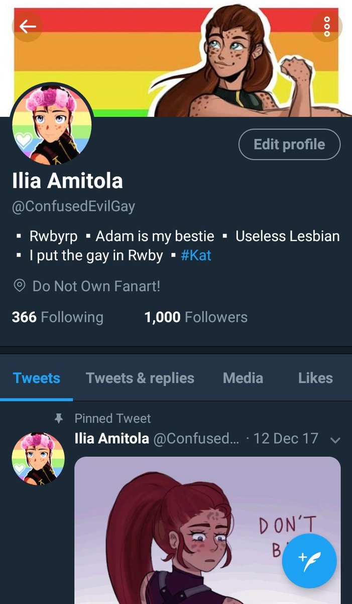 *Gay lizard screaming can be heard from a far.* 

OMG THANK YOU GUYS SO MUCH ❤💛💚💙💜