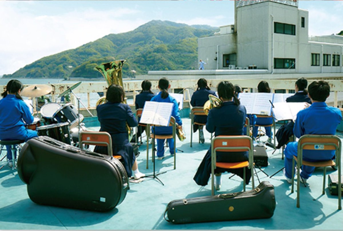 清水役 モヒカン故郷に帰る 富田望生