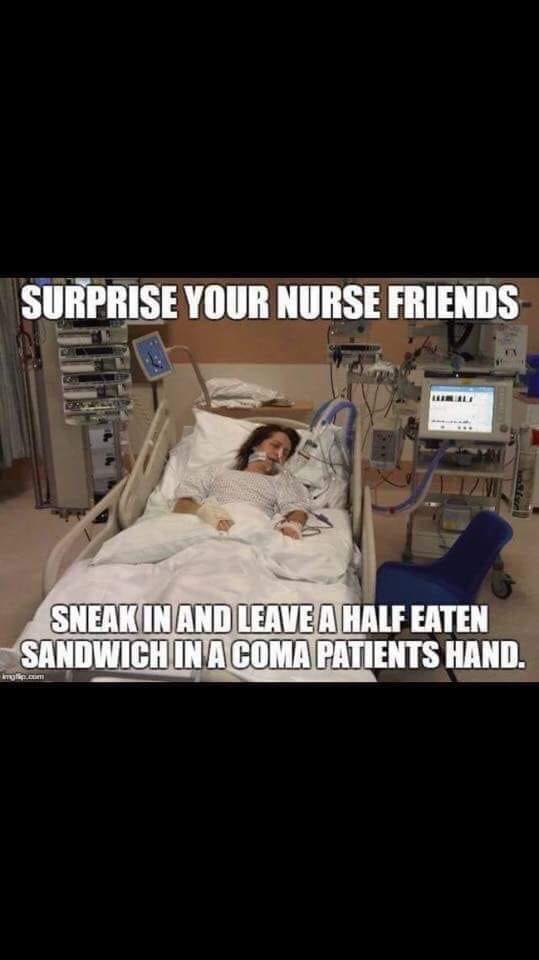 #Nurse