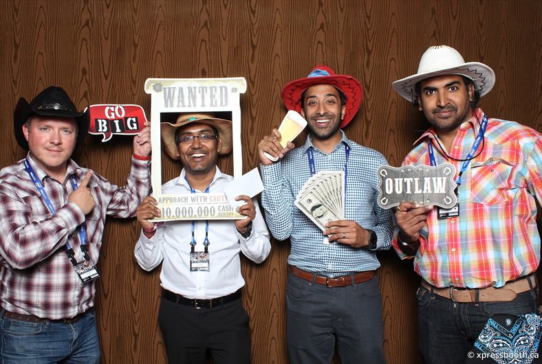 NorthernEP's tweet photo. Go Big for #DellEMCStampede18 !!! https://t.co/8EM1o46m6h