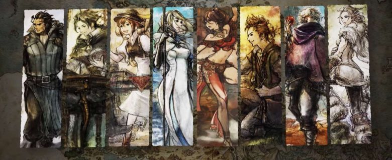 metacritic on X: Octopath Traveler (Switch) reviews go up