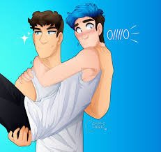 MarkxJack1's tweet photo. #Tythan 🔥😍 https://t.co/qRGcwk8Bsk