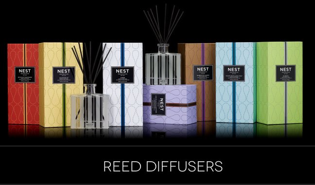 TanglesN's tweet image. So many diffuser fragrances! Our favorite is the Grapefruit! What's yours?
#nestfragrance #tanglesnc #candles