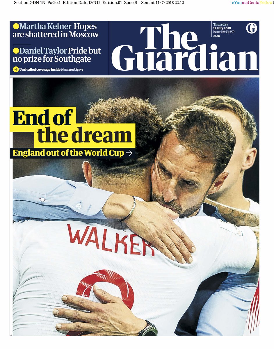 The guardian articles 2018