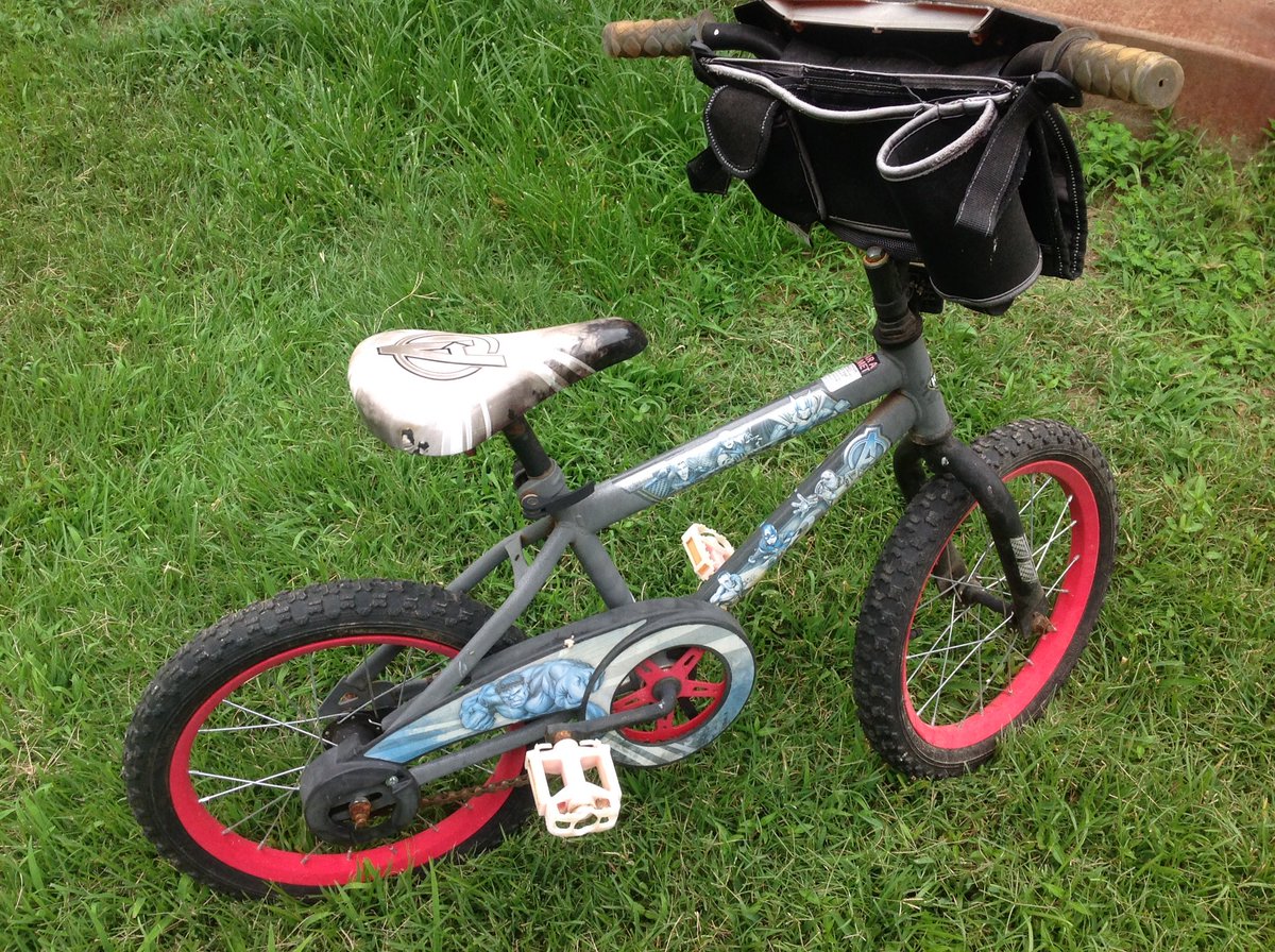 Bill Mills tweet media