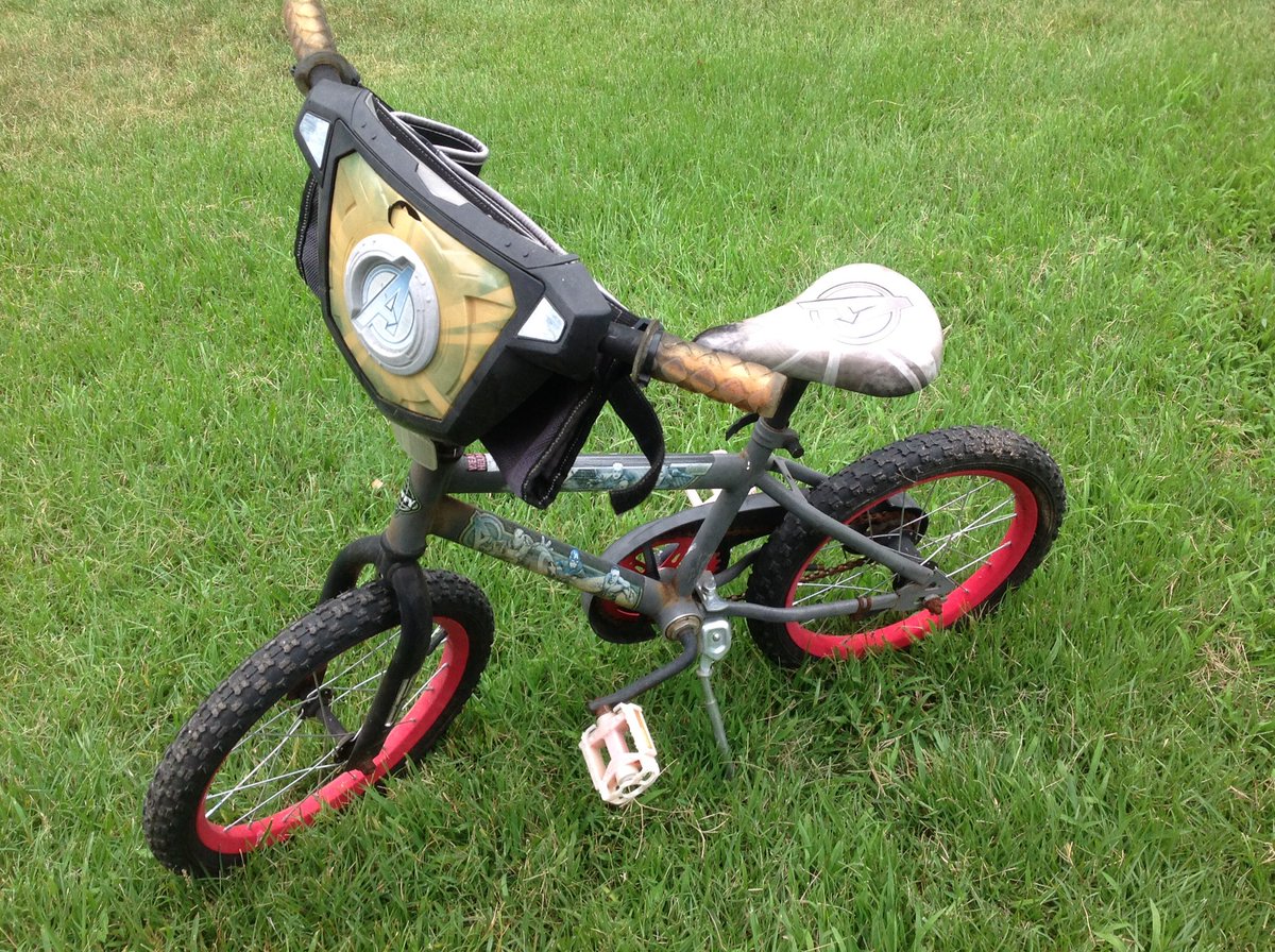 Bill Mills tweet media