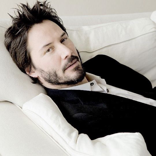 CastMeClub's tweet image. "The simple act of paying attention can take you a long way." - Keanu Reeves

Join the CastMeClub community, today!
castmeclub.com 

#actor #keanureeves #movies #film #acting #audition #casting #castingcall #castingdirector #actingmentor #mentor #performer #castmeclub