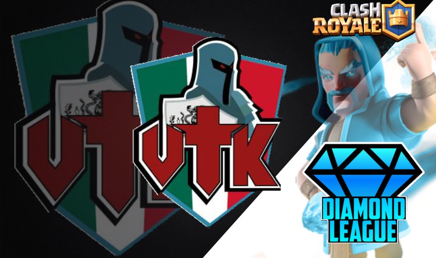 Estos Guerreros te destrozarán sin darte cuenta...@CrUtk Bienvenidos!