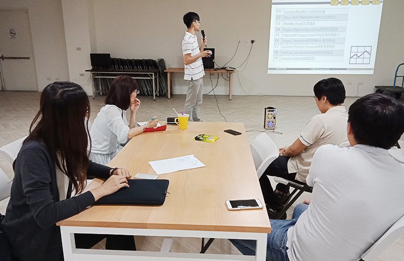 LAYANA_Company's tweet photo. #SixSigma Education Training – #Control
https://t.co/UynizPsrdQ
We want to be better than better.
#SixSigma #IATF16949 #Plastic_Injection #Cooling_Fan
#AutoParts #Automotive
#Metal_Stamping #InsertMolding
#Deep_Drawing #Progressive_Die https://t.co/nOWQ713lrh