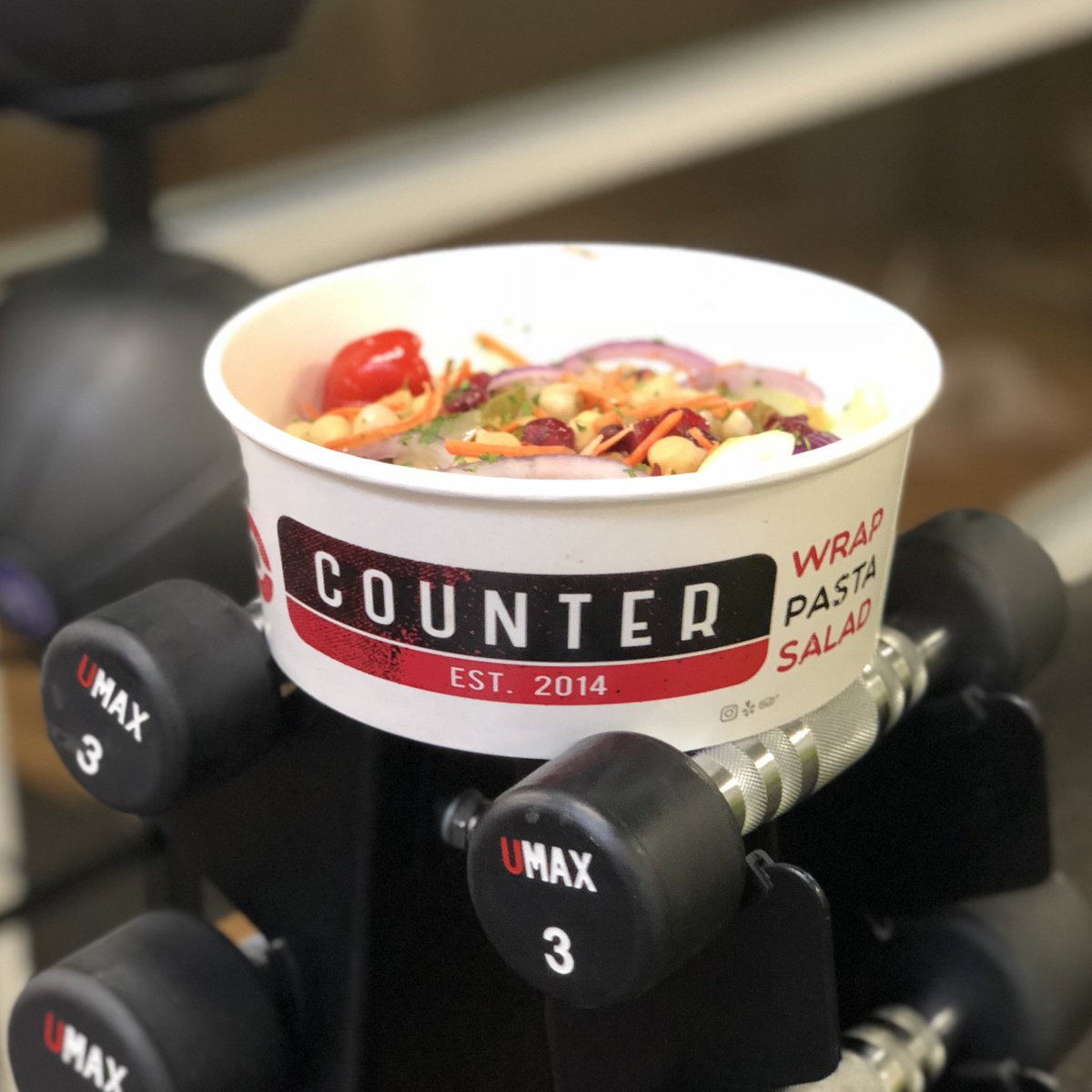 BellinisCounter's tweet photo. Summer bods are made at VENT Fitness & Bellini’s Counter! 💪🏼 Join @VentFitness for as low as $9.99/month then swing by @belliniscounter to try the #HowDoYouVent Bowl! #ventfitness #belliniscounter https://t.co/ZavM3FknTx