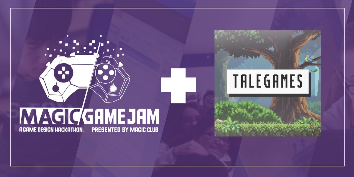 magicgamejam's tweet image. We're happy to announce that TALEGAMES​ will be a Sponsor for the MAGIC Game Jam! Their award winning game Faeland, will be on showcase during the event. To signup the M.A.G.I.C Game Jam, go to magicgamejam.com ! Also, For more on Faeland, go to talegames.com !