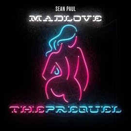Musicfirein's tweet photo. Sean Paul - Mad Love the Prequel https://t.co/XLPyW452mU https://t.co/4uEGsoQZDL