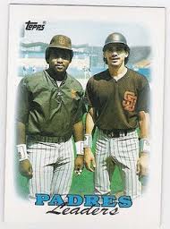 Melankomas's tweet photo. #BaseballAlert Ice Cube and Ice T at Dodger Stadium in the late 80's https://t.co/1du0jPuSQR
