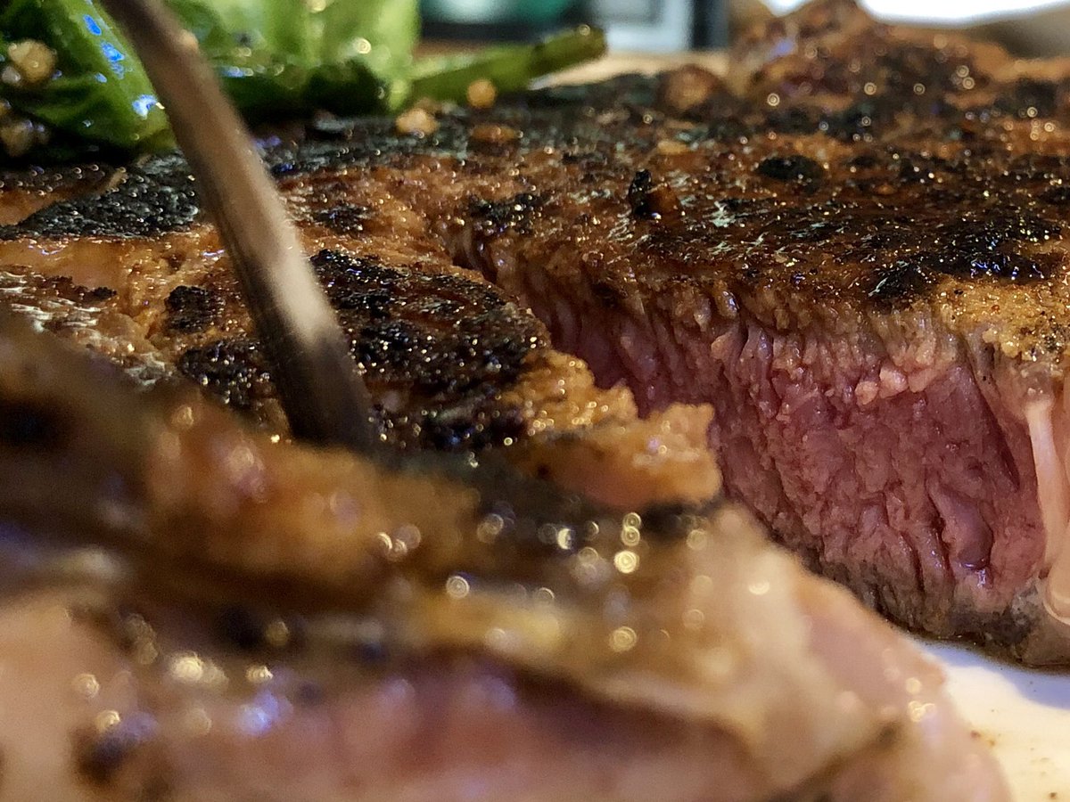 TheGorgeousGael's tweet photo. #SteakNight π₯©π₯π₯©
THURSDAY NIGHT 6P-10P
@TheGorgeousGael βοΈ
#HappyHour 3P-7P
25 #Drafts for $2.50ea πΊ
#Steak & 2 Sides from $19
#Ribeye
#Filet
#NewYorkStrip
1/2 #RackOfLamb
Price varies w/cut
#steaknight πΊπ·π₯
#patio #BigScreen #HDTVs
#IrishPub #RiceVillage #Houston https://t.co/FoFRGSSCqx