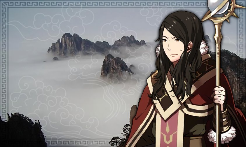It's too early to deal with an evil dragon... that seems to be following him now.