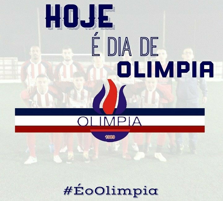 olimpiafut7's tweet photo. 🇷🇺HOJE É DIA DE OLÍMPIA FUT7🇷🇺
🆚Botafogo
🏟ARENA BOHEMIOS
⏱19:30
#ÉOOLIMPIA #OLIMPIAFUT7 #SAPUCAIA #AMISTOSO2018 #VAMOOLIMPIA #FUT7 #BOHEMIOS https://t.co/j9zZMaWgqT