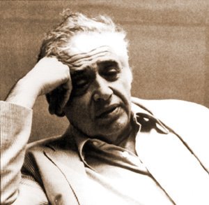 Today is my hero\s 88th birthday. 

Happy Birthday Harold Bloom! 