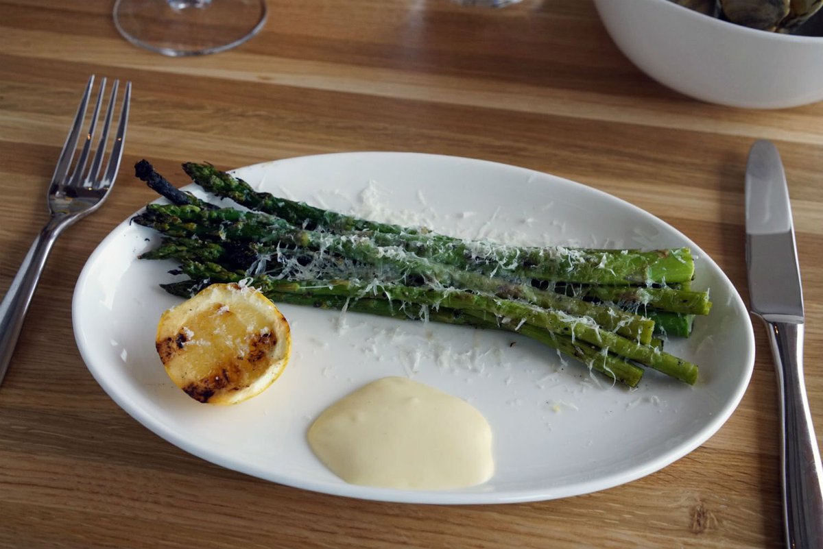 Olon Restaurant tweet media