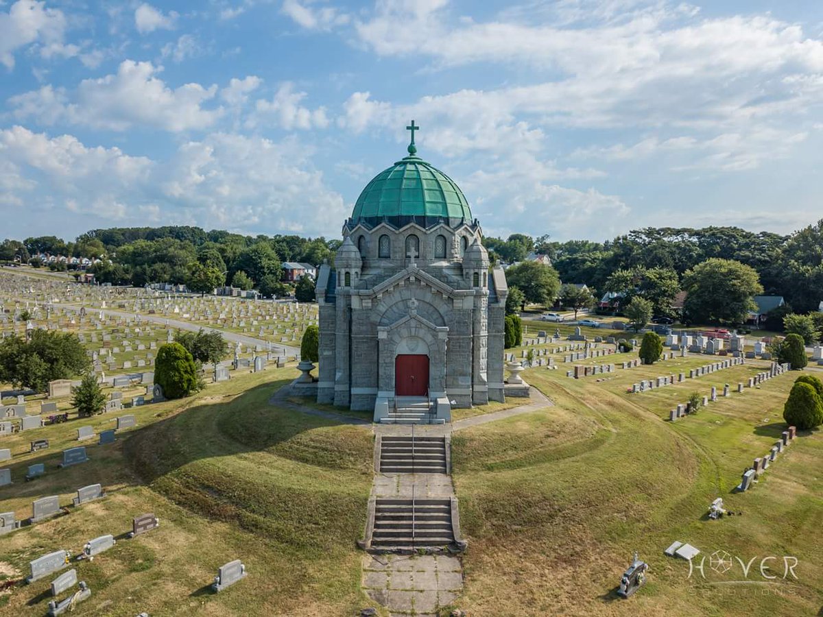 hoversolutions's tweet photo. The Furst Memorial Chapel in Arcadia, Baltimore.
#drone #aerialphoto #hoversolutions #charmcity #baltimore #mavicpro #hdr https://t.co/uCzaYlxCd2