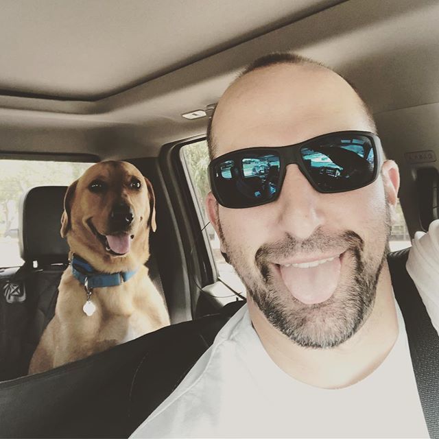 south_do's tweet photo. Like father, like son #redingtonshores #cruising https://t.co/16pb7IWTXQ https://t.co/iBImLu6hbj